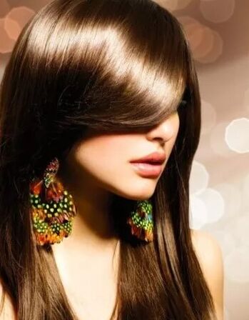 Usando máscaras de restauración de cabello efectivas, puede devolver la salud y las vistas atractivas de los hilos en casa