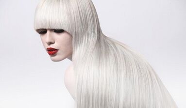 métodos de restauración profunda del cabello