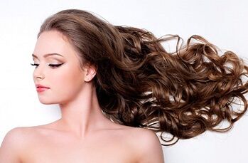 cómo utilizar el bálsamo para la restauración del cabello